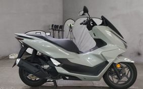 HONDA PCX125 JK05