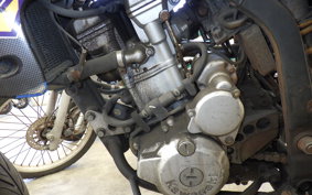 KAWASAKI KLX250 1983 LX250E