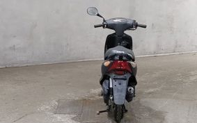YAMAHA JOG ZR SA58J