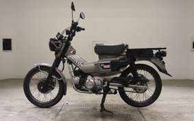 HONDA CT125-2 2026 JA65