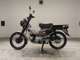 Фото Honda CT125-2 2022 с японского аукциона