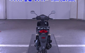 SUZUKI ADDRESS110-2