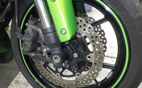 KAWASAKI NINJA 1000 2012