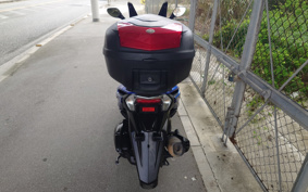 YAMAHA TRICITY 155 SG37J