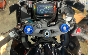 SUZUKI GSX-R1000 ABS 2019 DM11G
