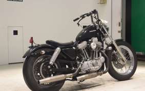 HARLEY XLH883 HUGGER 2003
