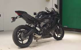KAWASAKI ZX-25R 2022 ZX250E