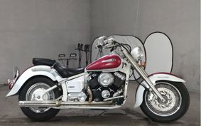 YAMAHA DRAGSTAR 400 CLASSIC 2001 VH01J