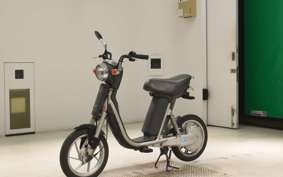 YAMAHA PASSOL 2015 SY01J