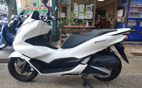 HONDA PCX125 JK05