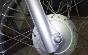 HONDA C50 SUPER CUB 2014 AA09