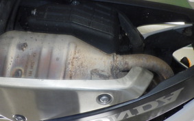 HONDA CBR400R 2015 NC47