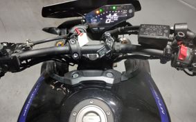 YAMAHA MT-09 SP 2019 RN52J
