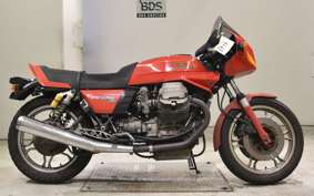 MOTO GUZZI 850 LE MANS3 1984