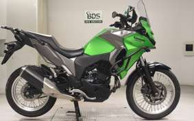KAWASAKI VERSYS X250 A 2017 LE250D
