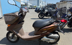 HONDA DIO CHESTER AF68