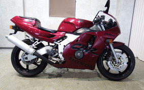 HONDA CBR250RR MC22
