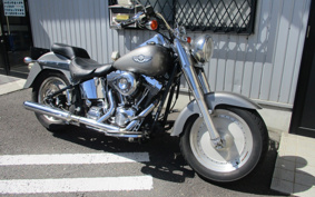 HARLEY FLSTF1340-1450 2003 BMY