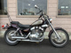 Фото Yamaha VIRAGO 250 с японского аукциона
