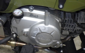 HONDA ｸﾛｽｶﾌﾞ110-2 2009 JA45