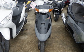 SUZUKI LET's 2 CA1KA