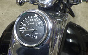 HONDA MAGNA 50 2009 AC13