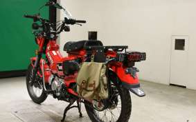 HONDA CT125-2 2012 JA65