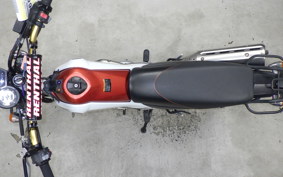 YAMAHA TRICKER Gen.3 2025 DG32J