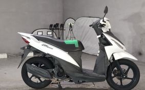 SUZUKI ADDRESS V110 CE47A