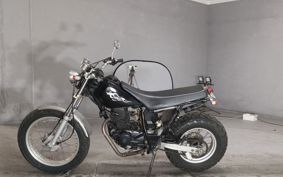 YAMAHA TW200 2JL