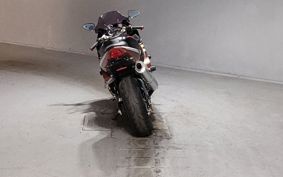 SUZUKI GSX-R1000 BZ111