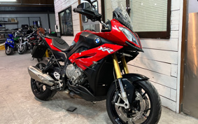 BMW S1000XR 2016 0D03