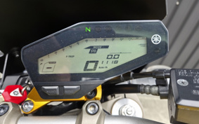 YAMAHA MT-09 2015 RN34J