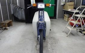 HONDA C50 SUPER CUB E 1986 AA01