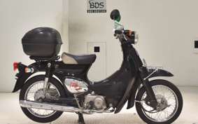 HONDA LITTLE CUB 2024 AA01