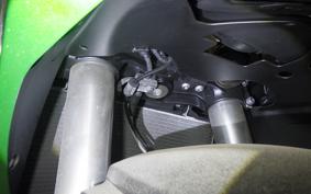 KAWASAKI NINJA H2 SX SE 2020 ZXT02A