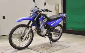 YAMAHA XTZ125