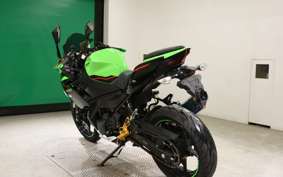 KAWASAKI NINJA 400 2021 EX400G
