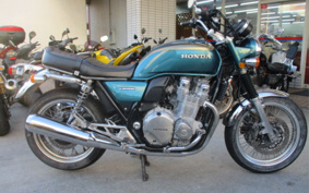 HONDA CB1100 EX ABS 2015 SC65