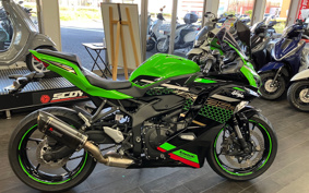 KAWASAKI  NINJA ZX-25R SE ZX250E