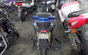 SUZUKI ｽｳｨｯｼｭ125 DV12B