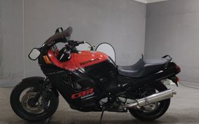 HONDA CBR1000F 1988 SC21