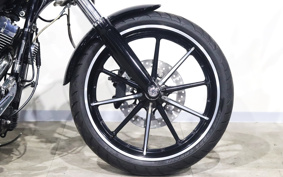 HARLEY FXSB 2016 BFV