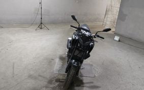 YAMAHA MT-25 RG43J