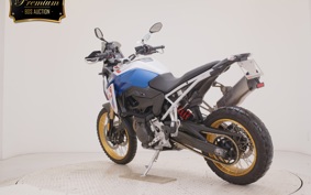 BMW F900GS 2024