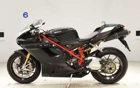 DUCATI 1098 S 2008