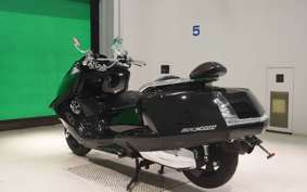 YAMAHA MAXAM 250 2013 SG21J