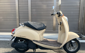 HONDA CREA SCOOPY AF55