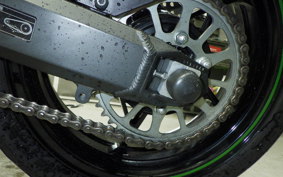 KAWASAKI Z900 Gen.2 SE 2022 ZR900B