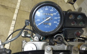 HONDA VTR 250 MC33